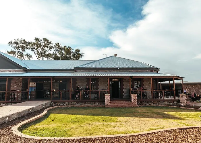 Broken Hill Outback Resort