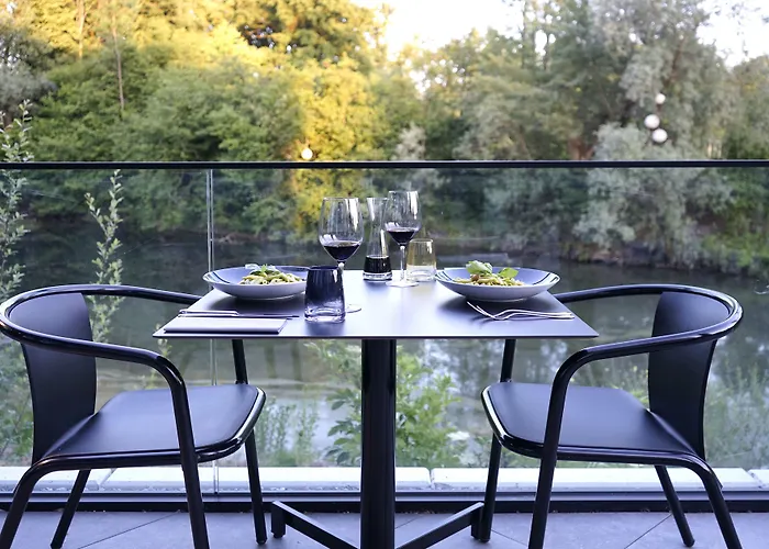 My Home My Hotel Rosenheim