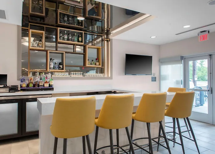 Towneplace Suites By Marriott Dayton Wilmington