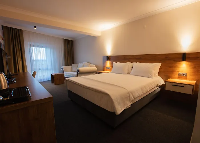 Valent Otel Business