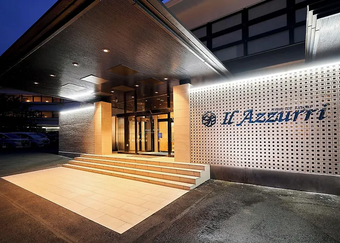 Il Azzurri