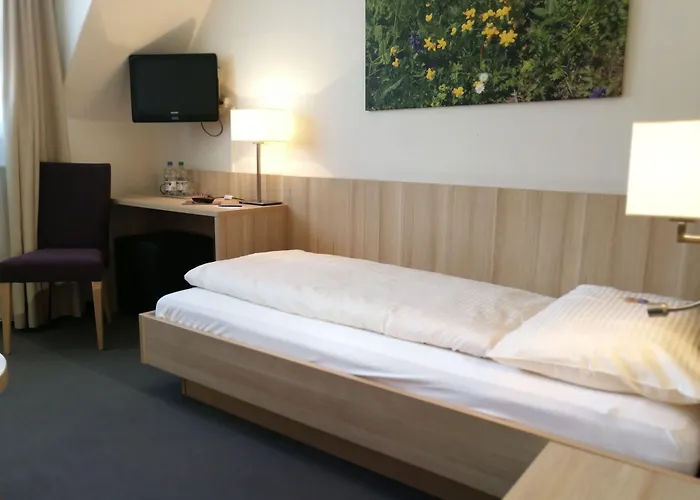 Hotel Lötschberg