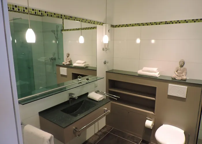 Apart-Hotel Wiesbaden