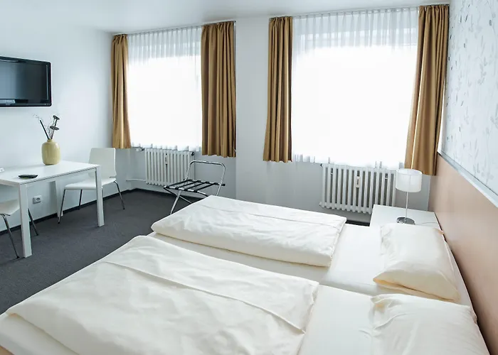 Hotel Flaemischer Hof