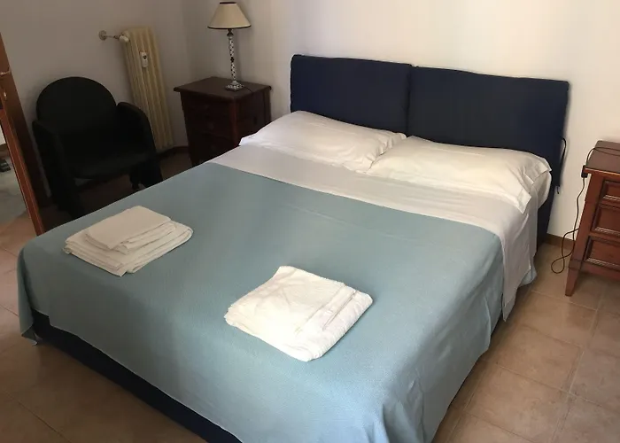 B&B La Capitale