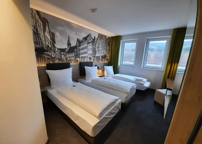 Euro Hotel Wertheim