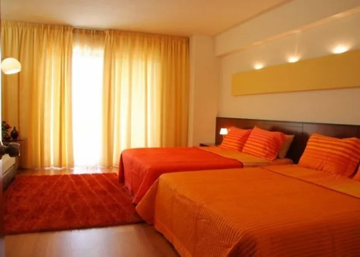 Acropol Hotel