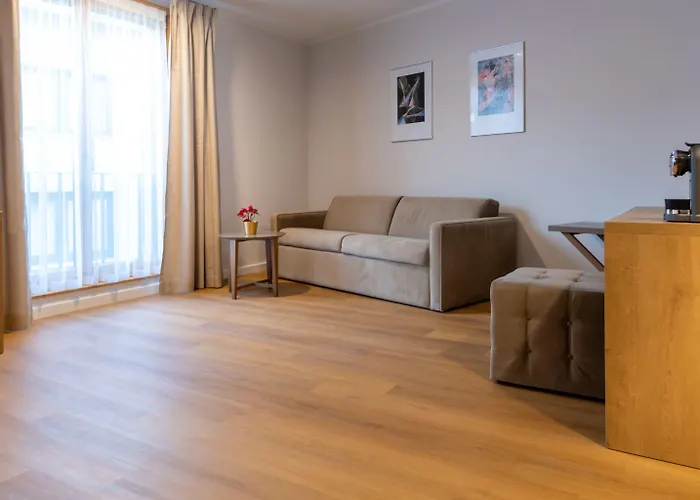 Boutique Hotel Ochsen Self-Check-In