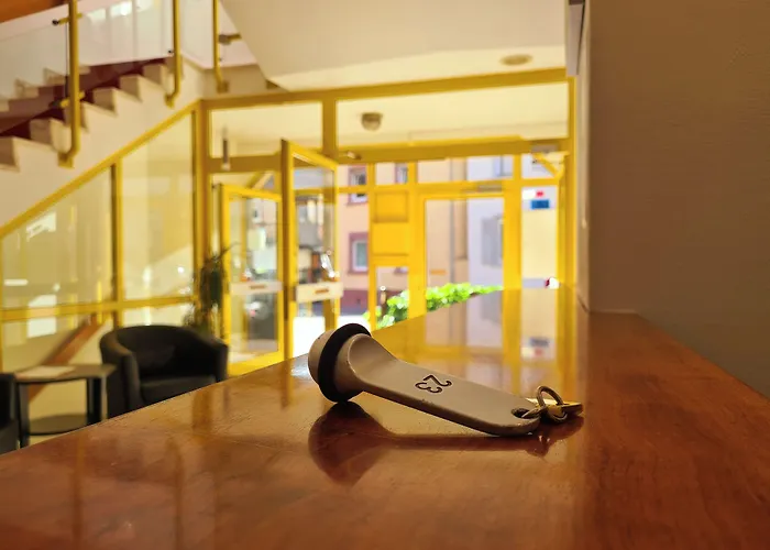 Hotel Post Viernheim