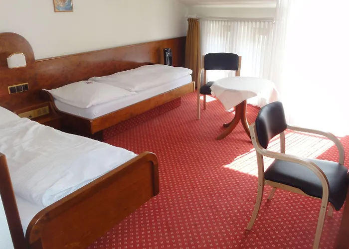 Hotel Post Viernheim