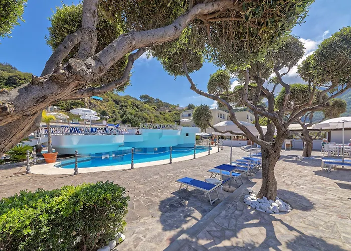 Hotel Zaro