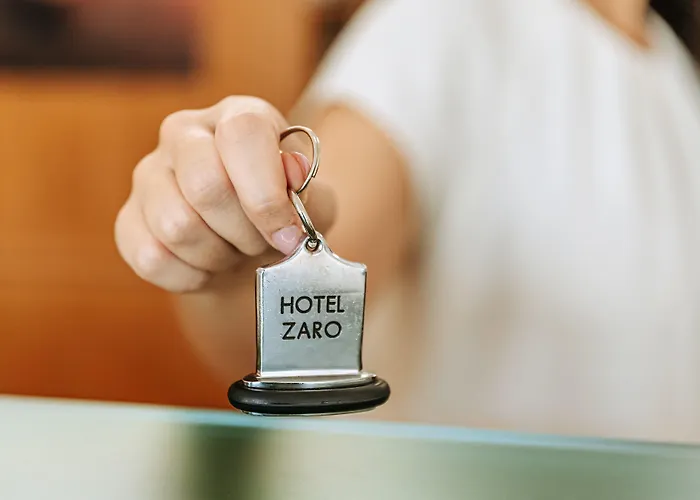 Hotel Zaro