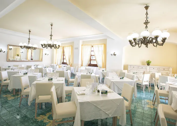 Hotel Zaro