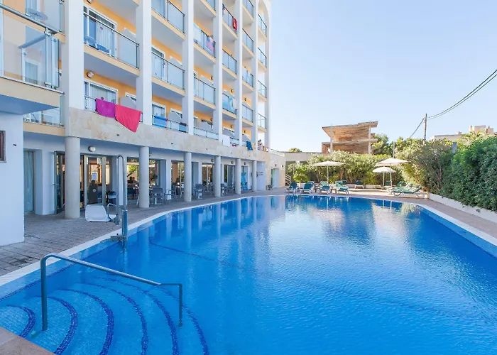 Hotel Bella Mar