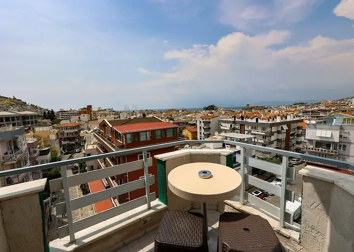 Hikmethan Otel