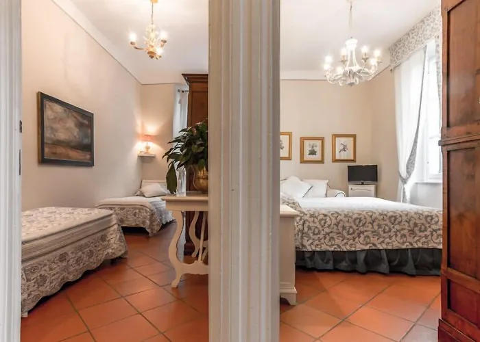 Hotel Villa Maremonti