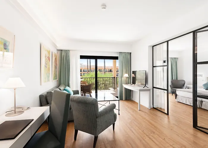 Cm Mallorca Palace - Only Adults