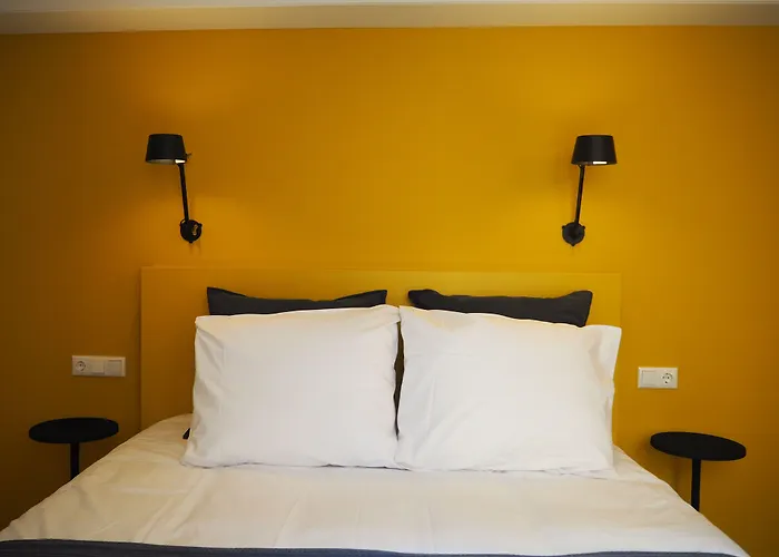 Lino City Hotel