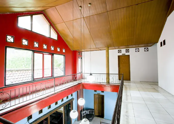 Hotel O Karya Nunggal Asri