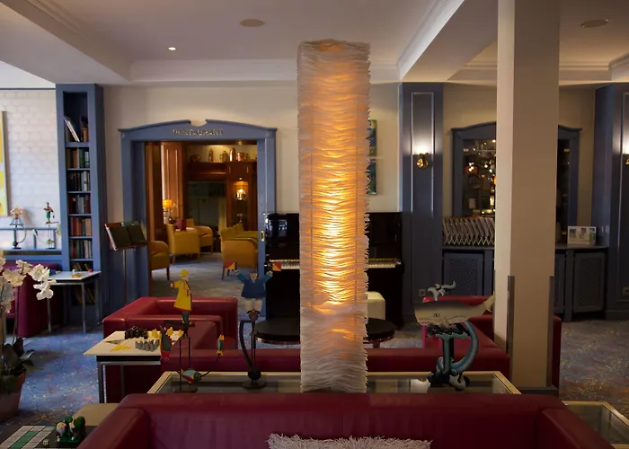 Hotel Pabst