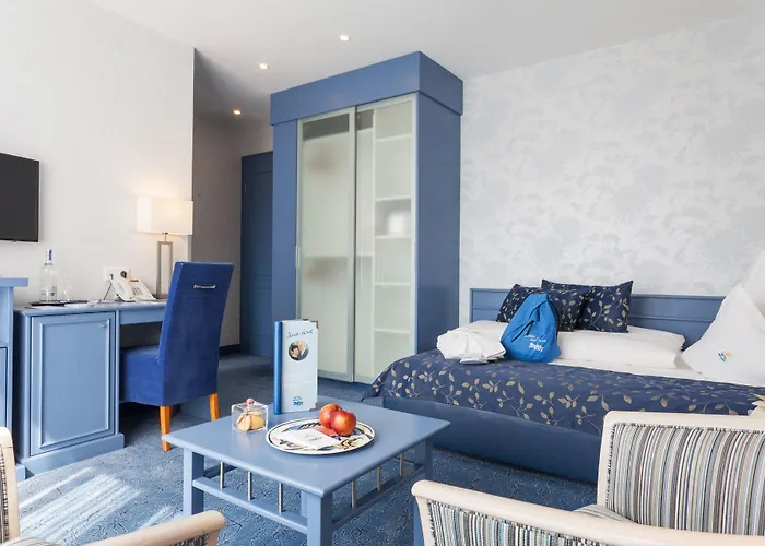Hotel Pabst