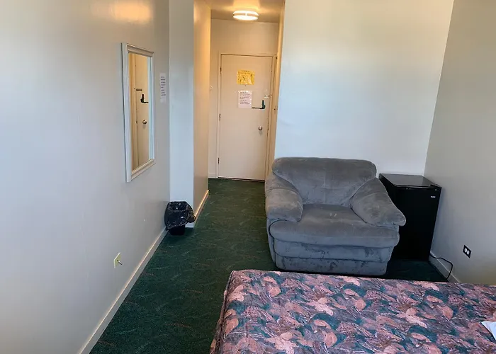 Vivian Motor Hotel
