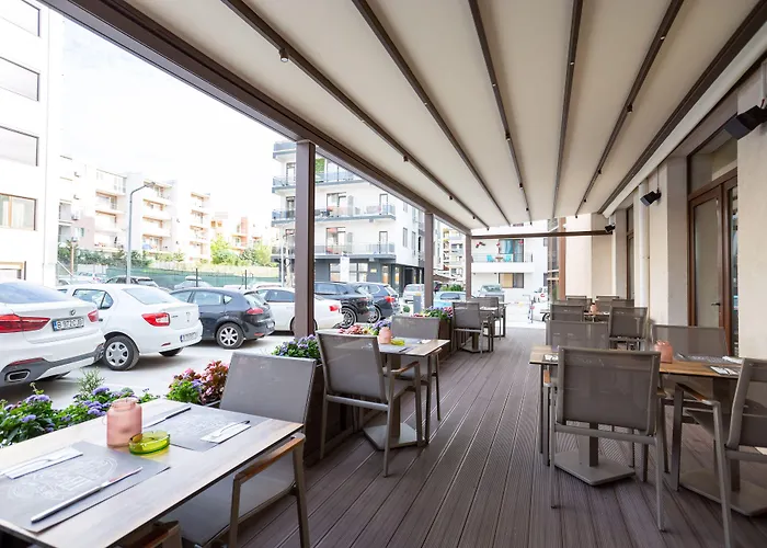 Hotel Manor