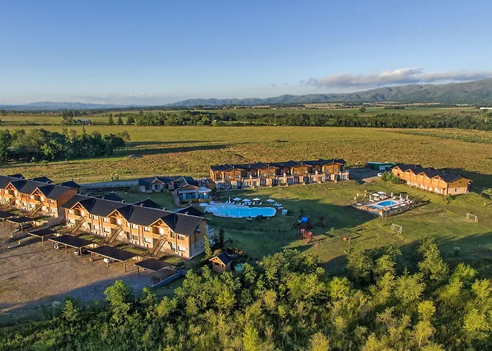 Blackstone Country Villages Hotel