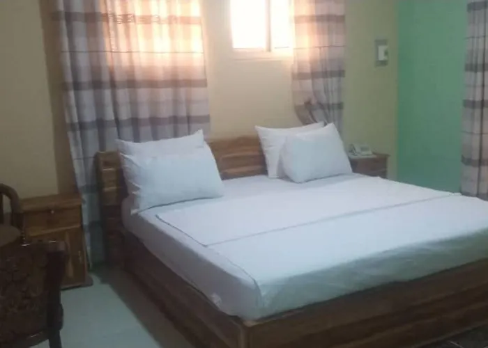 Hotel Aliya