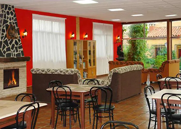 Hotel Rural Don Quijote