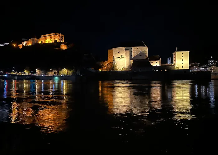 Schloss Ort