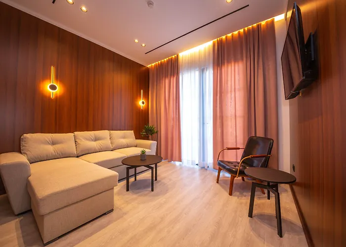 Area Hotel