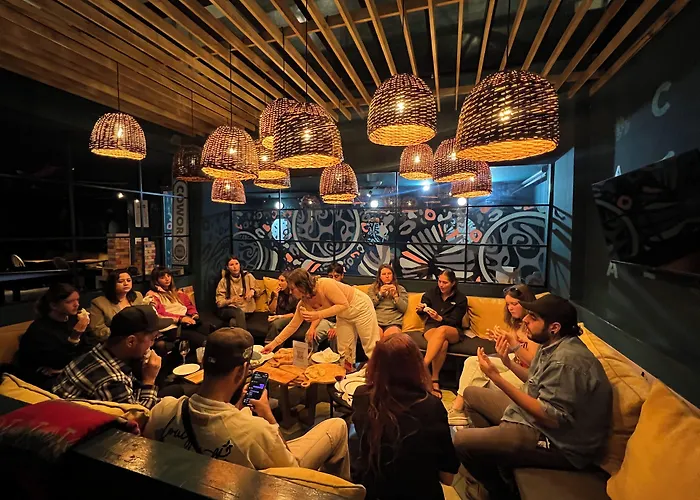 Viajero Buenos Aires Hostel