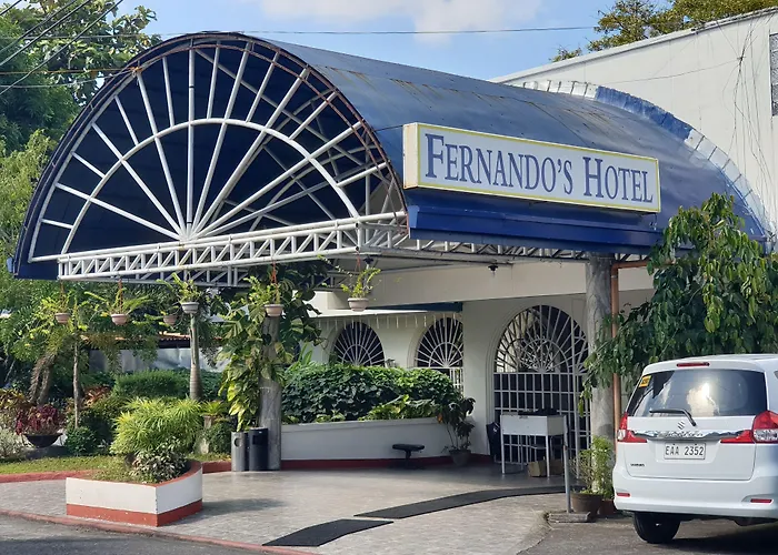 Fernando'S Hotel