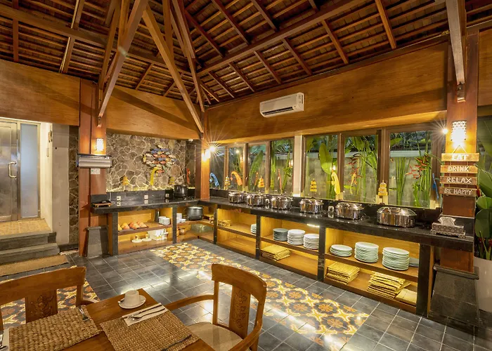 Sima Hotel Kuta Lombok