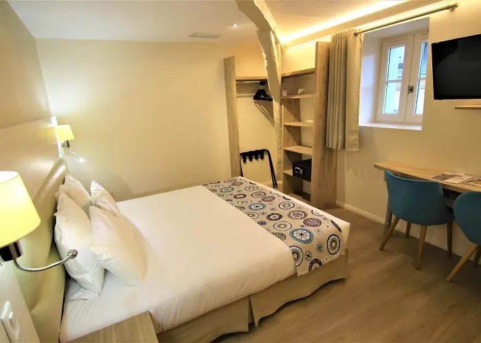 Hotel Montaigne