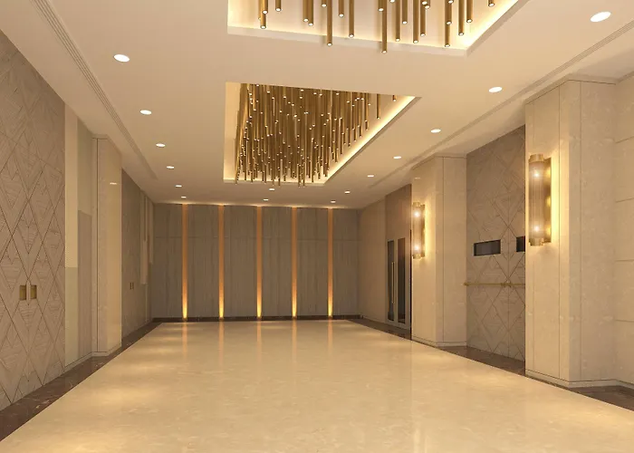 Bellevue Sarovar Premiere Junagadh