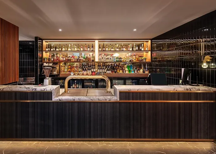 Blacktown Tavern