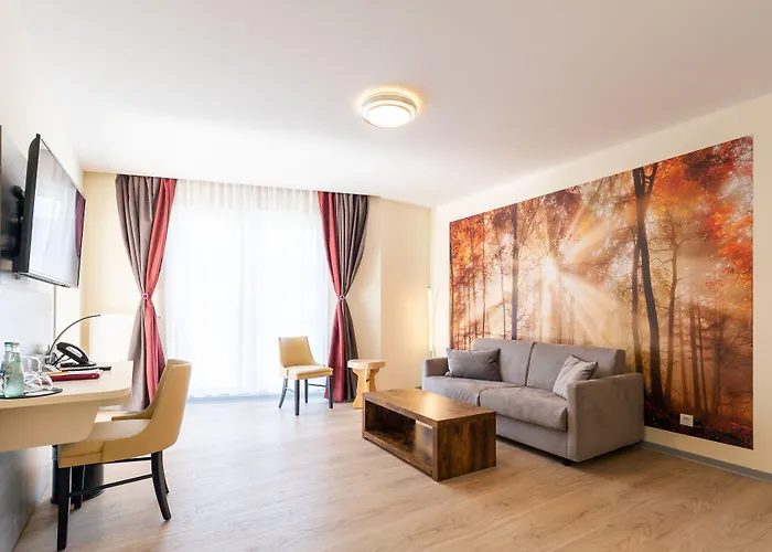 Mythenresort Heimdall