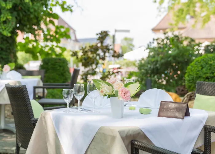 Kurhotel Markushof