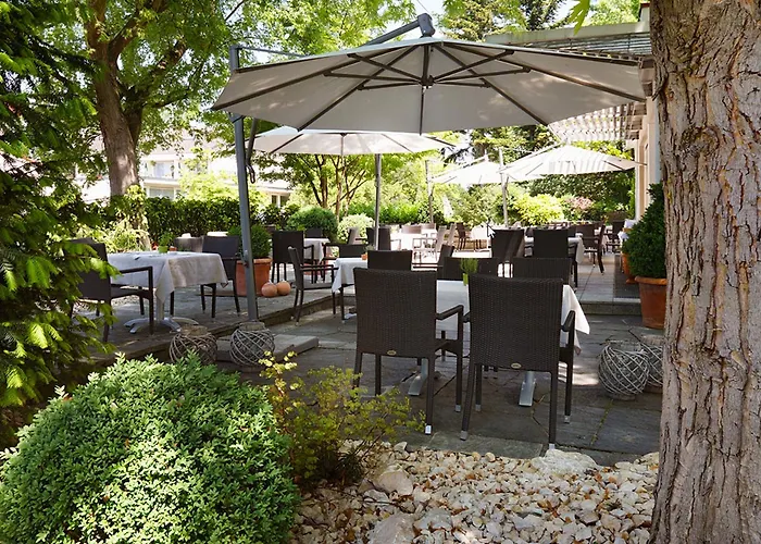 Kurhotel Markushof