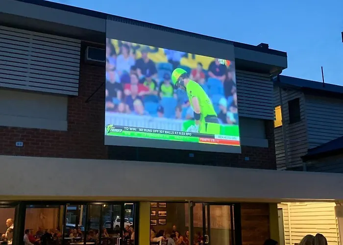 Biloela Hotel