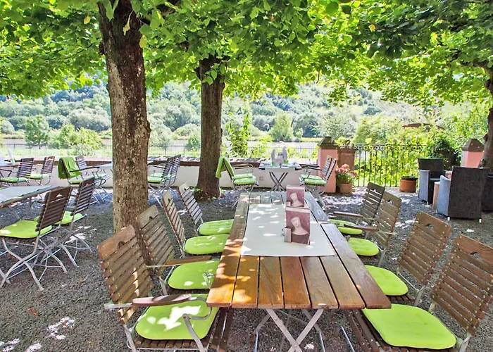 Boutiquehotel Kloster Pfalzel