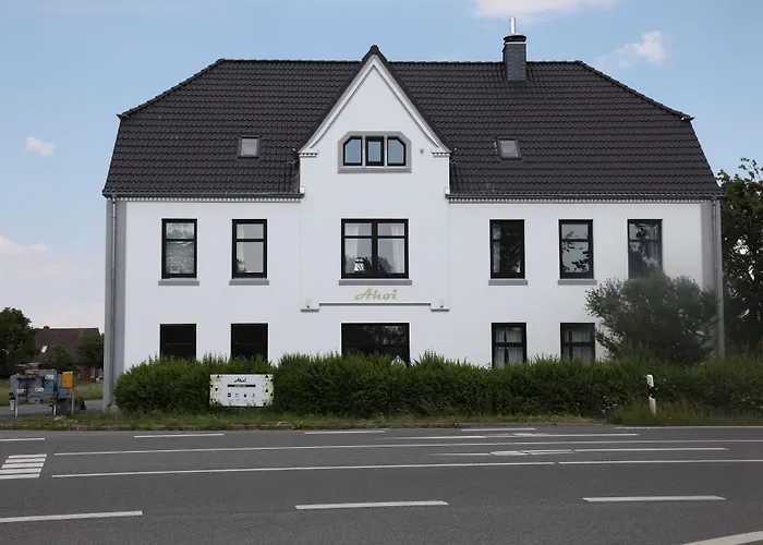 Ahoi