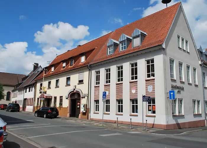 Hotel Gasthof “Goldener Engel”