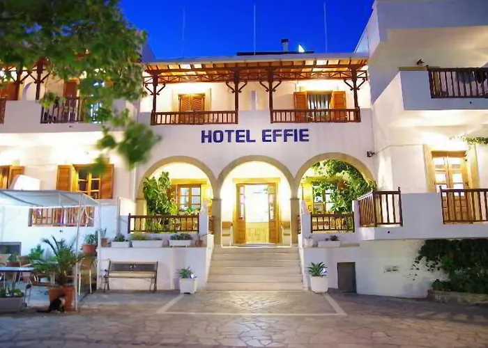 Effie Hotel