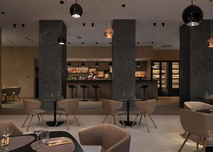 Hotel Passage Brno