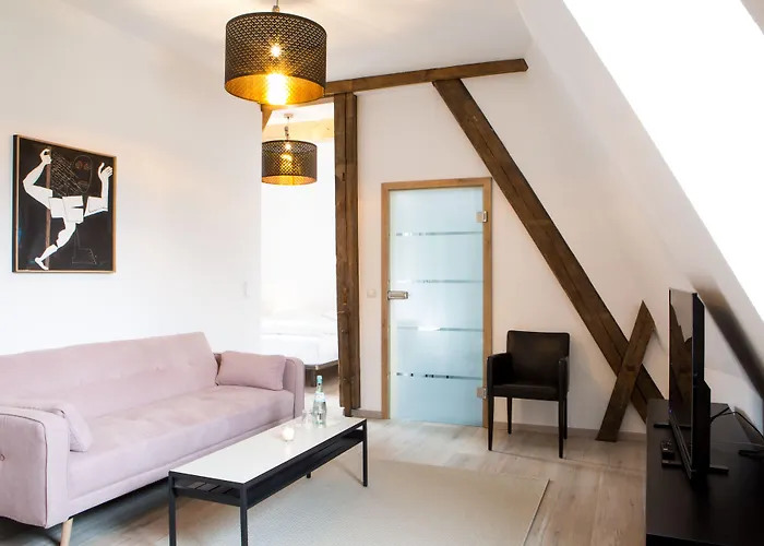 Hotel Villa Vie Cochem