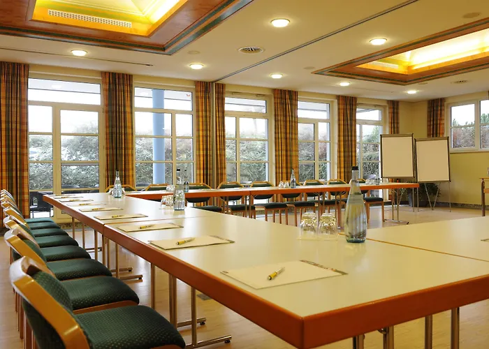 Hotel & Restaurant Post