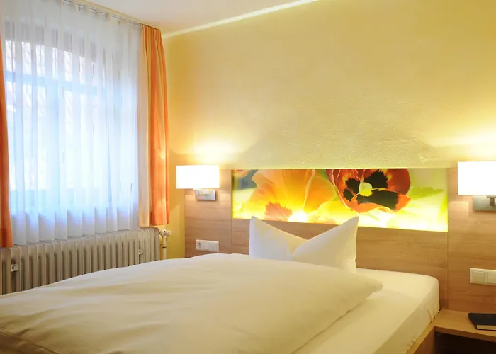 Hotel & Restaurant Post